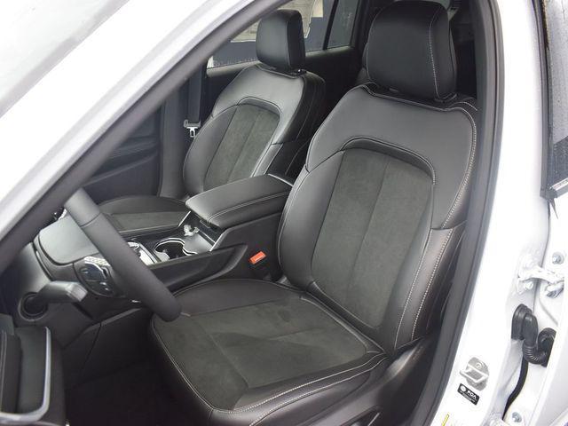 new 2025 Jeep Grand Cherokee L car, priced at $44,902