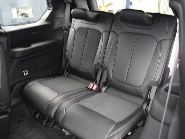 new 2025 Jeep Grand Cherokee L car, priced at $44,902