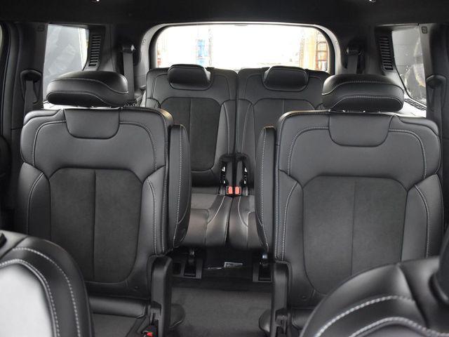 new 2025 Jeep Grand Cherokee L car, priced at $44,902