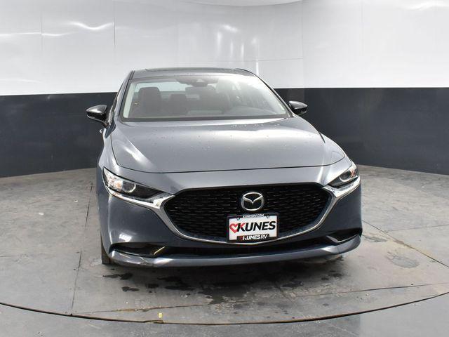 used 2023 Mazda Mazda3 car, priced at $21,635