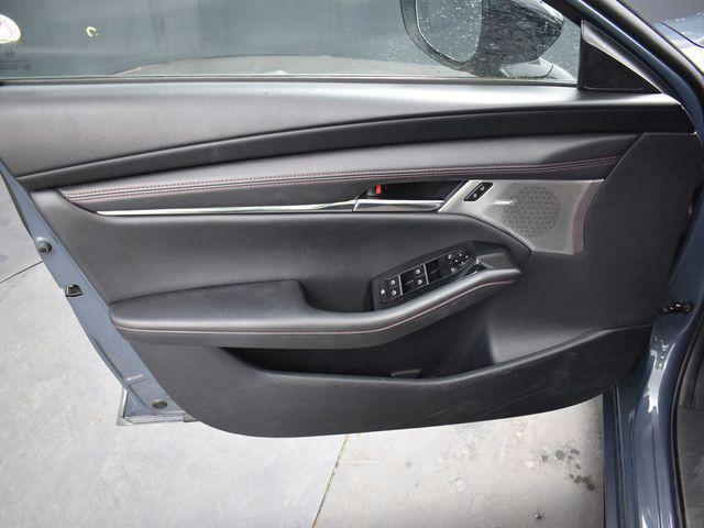 used 2023 Mazda Mazda3 car, priced at $21,635