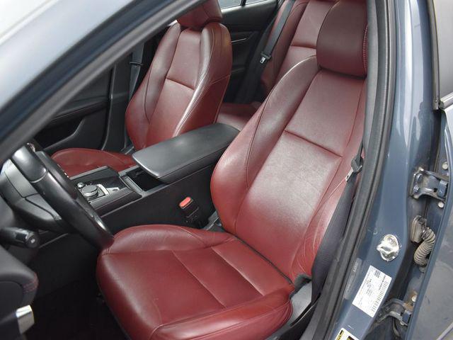 used 2023 Mazda Mazda3 car, priced at $21,635