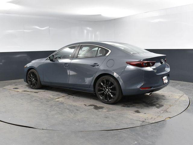 used 2023 Mazda Mazda3 car, priced at $21,635