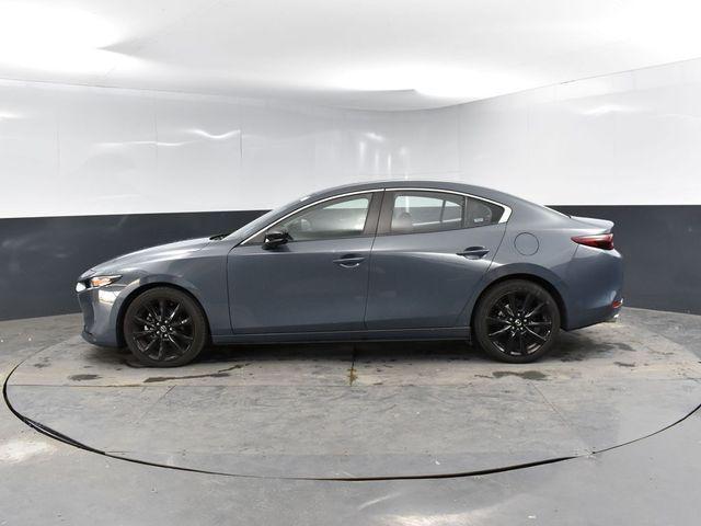 used 2023 Mazda Mazda3 car, priced at $21,635