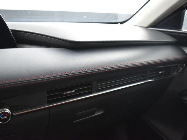 used 2023 Mazda Mazda3 car, priced at $21,635