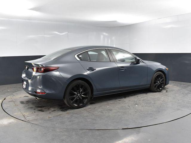 used 2023 Mazda Mazda3 car, priced at $21,635