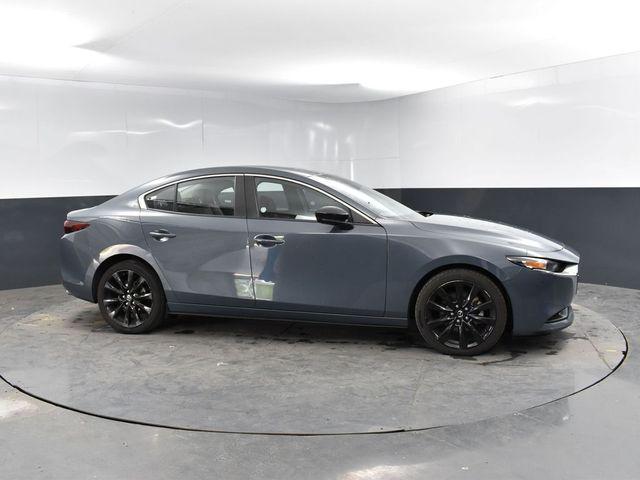 used 2023 Mazda Mazda3 car, priced at $21,635