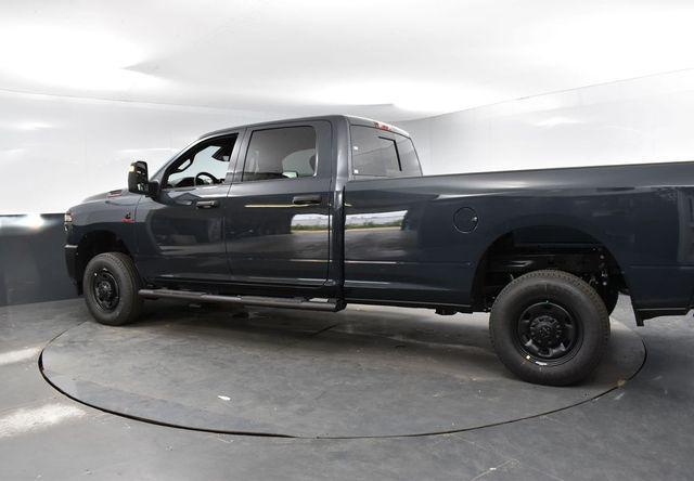 new 2025 Ram 2500 car, priced at $65,141