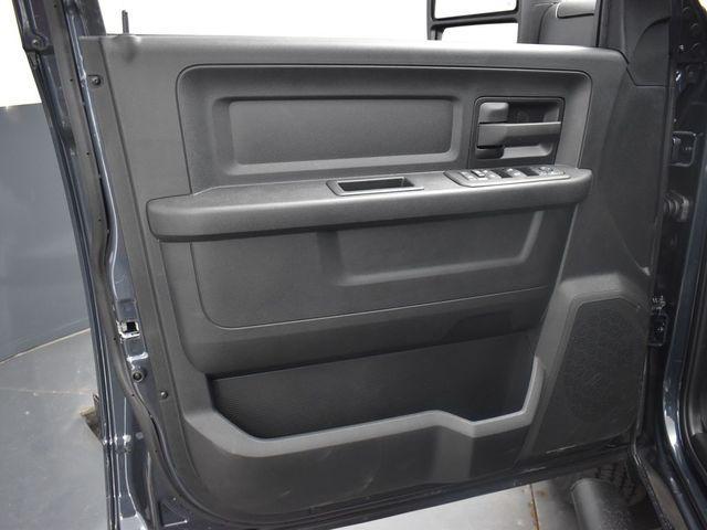 new 2025 Ram 2500 car, priced at $65,141