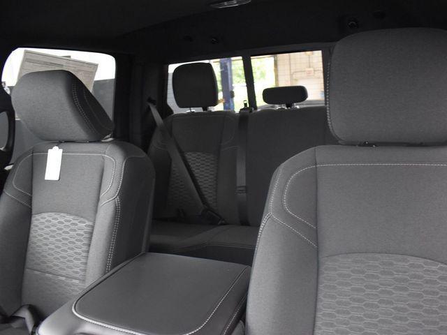 new 2025 Ram 2500 car, priced at $65,141