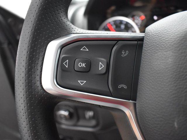new 2025 Ram 2500 car, priced at $65,141