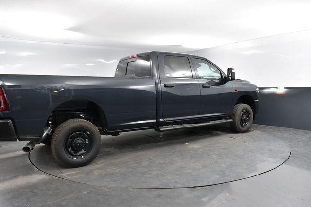 new 2025 Ram 2500 car, priced at $65,141