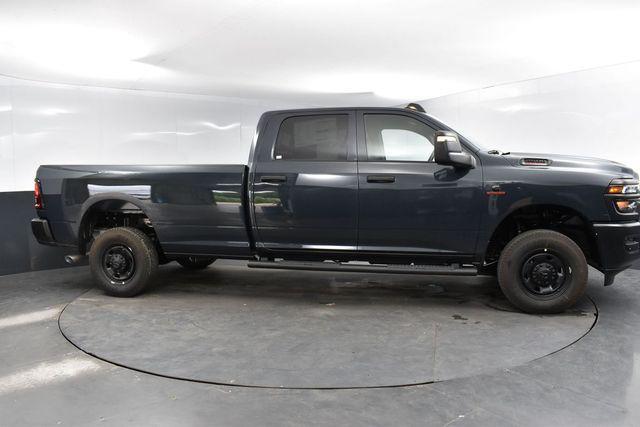 new 2025 Ram 2500 car, priced at $65,141