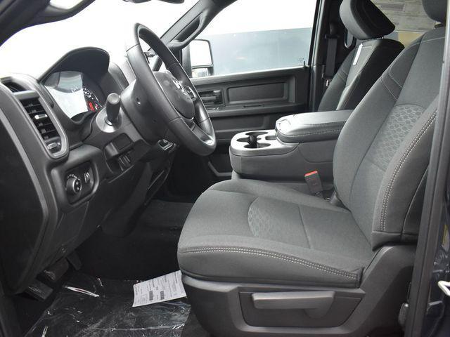 new 2025 Ram 2500 car, priced at $65,141