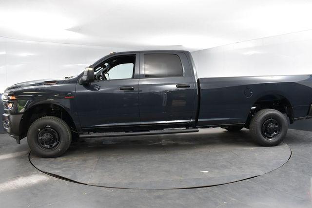 new 2025 Ram 2500 car, priced at $65,141