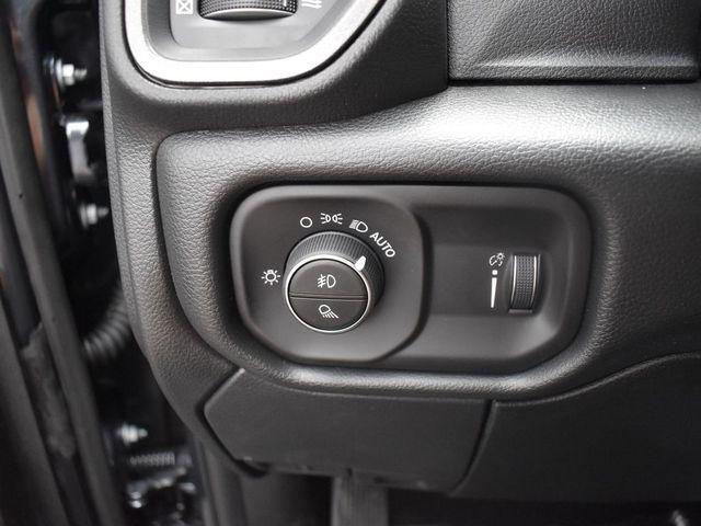 new 2025 Ram 2500 car, priced at $65,141