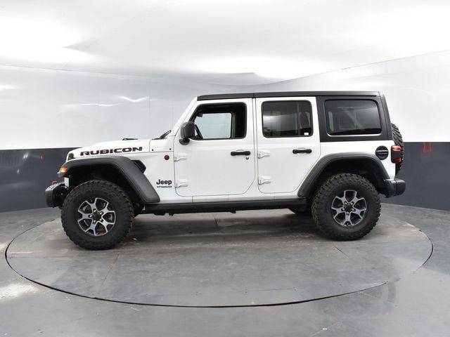used 2019 Jeep Wrangler Unlimited car, priced at $31,200