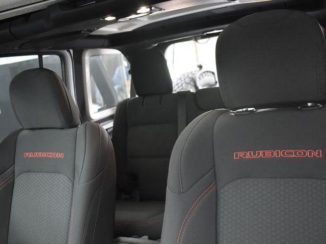 used 2019 Jeep Wrangler Unlimited car, priced at $31,200