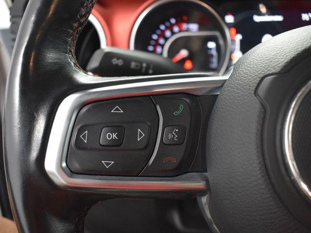 used 2019 Jeep Wrangler Unlimited car, priced at $31,200