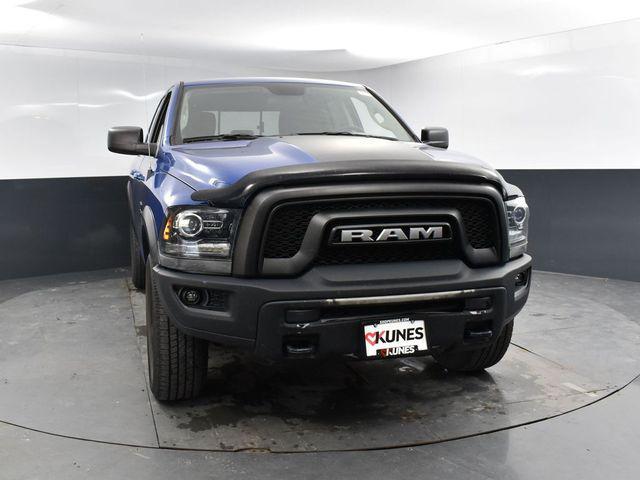 used 2019 Ram 1500 Classic car, priced at $28,700