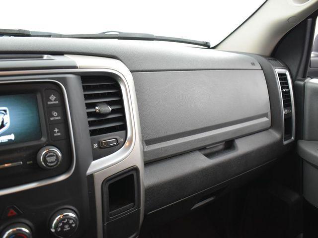 used 2019 Ram 1500 Classic car, priced at $28,700
