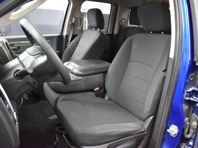used 2019 Ram 1500 Classic car, priced at $28,700