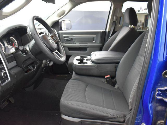 used 2019 Ram 1500 Classic car, priced at $28,700