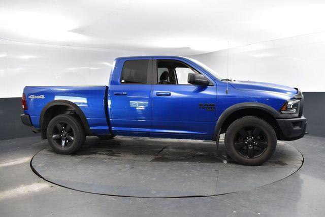 used 2019 Ram 1500 Classic car, priced at $28,700