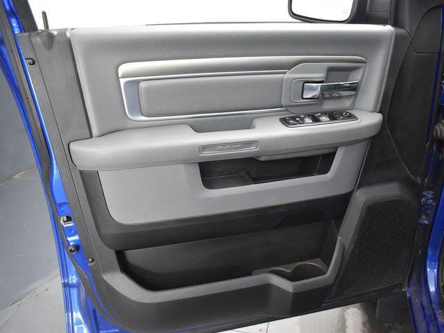 used 2019 Ram 1500 Classic car, priced at $28,700