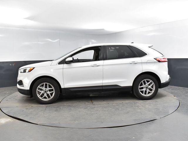 used 2024 Ford Edge car, priced at $24,695