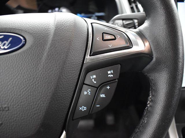 used 2024 Ford Edge car, priced at $23,500