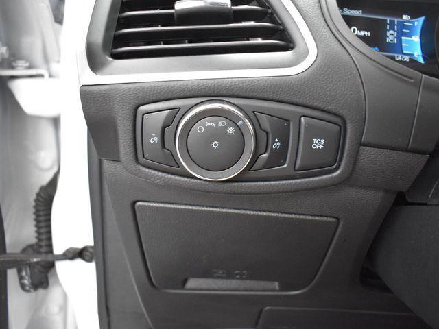 used 2024 Ford Edge car, priced at $24,695
