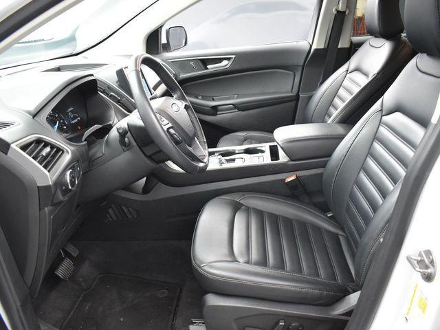 used 2024 Ford Edge car, priced at $24,695