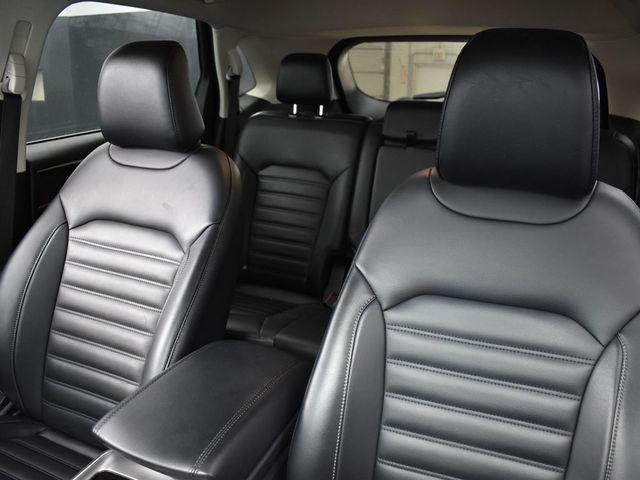 used 2024 Ford Edge car, priced at $24,695