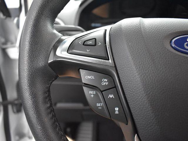 used 2024 Ford Edge car, priced at $24,695