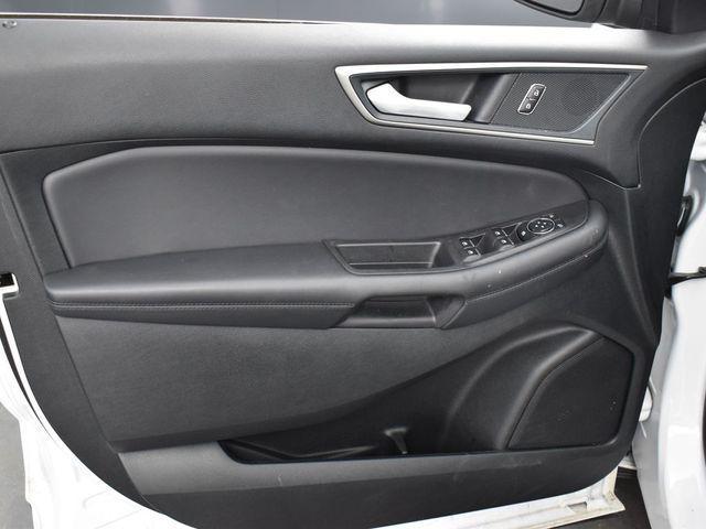 used 2024 Ford Edge car, priced at $24,695