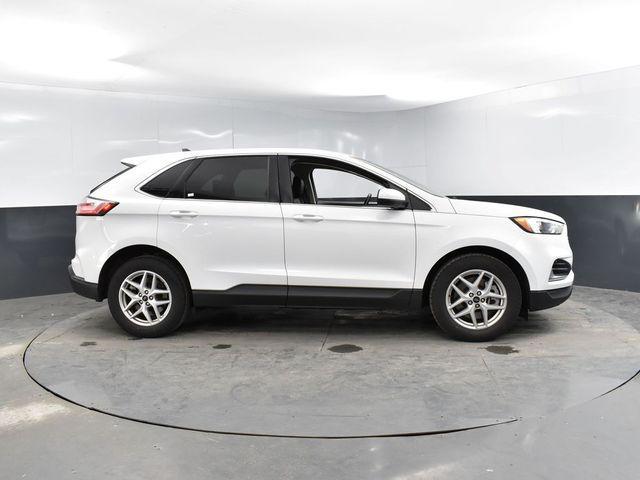 used 2024 Ford Edge car, priced at $24,695