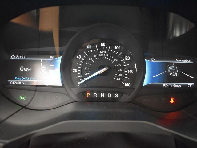 used 2024 Ford Edge car, priced at $24,695