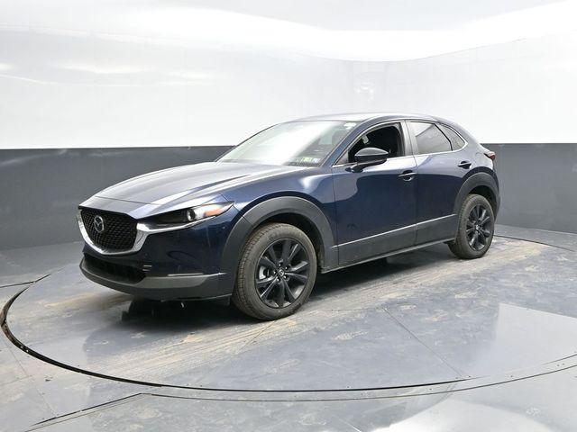 used 2024 Mazda CX-30 car, priced at $20,663