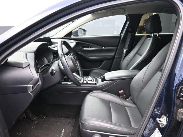used 2024 Mazda CX-30 car, priced at $20,663