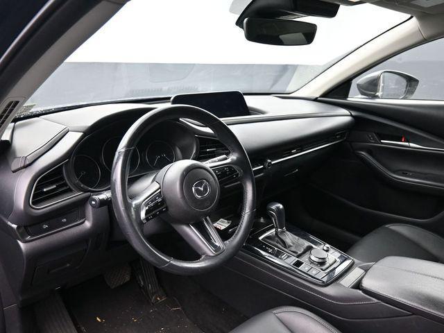 used 2024 Mazda CX-30 car, priced at $20,663