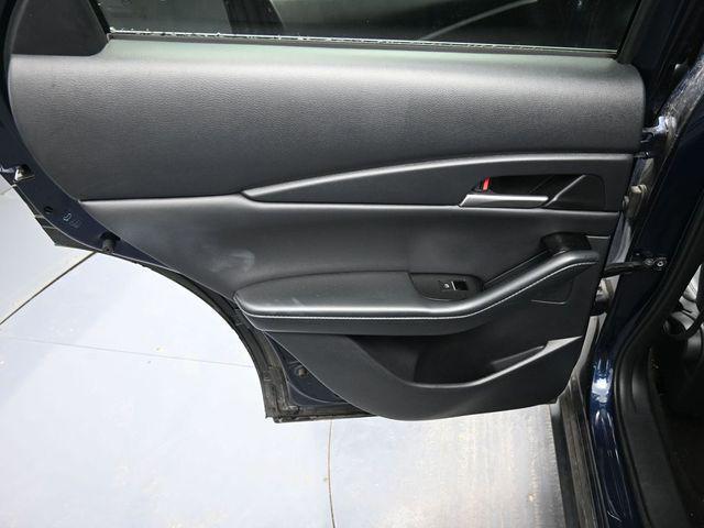 used 2024 Mazda CX-30 car, priced at $20,663