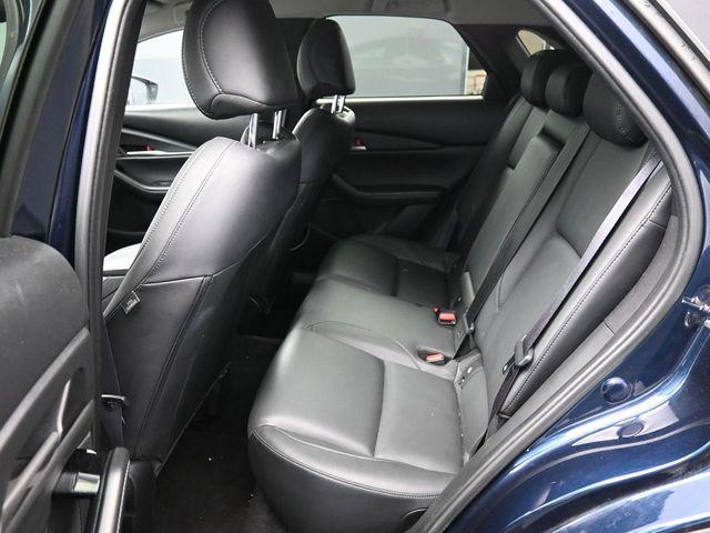 used 2024 Mazda CX-30 car, priced at $20,663