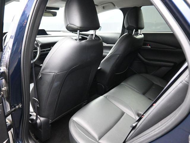 used 2024 Mazda CX-30 car, priced at $20,663