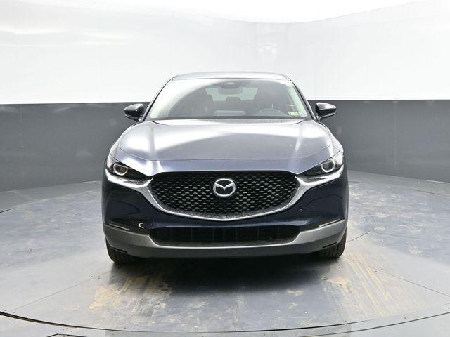 used 2024 Mazda CX-30 car, priced at $20,663