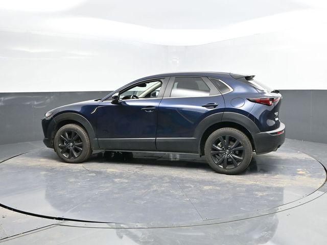 used 2024 Mazda CX-30 car, priced at $20,663