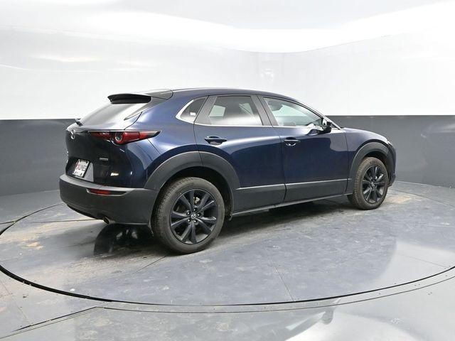 used 2024 Mazda CX-30 car, priced at $20,663