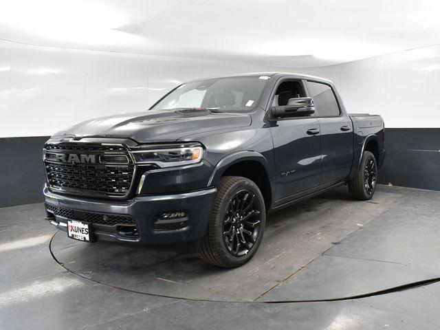 new 2026 Ram 1500 car, priced at $89,850