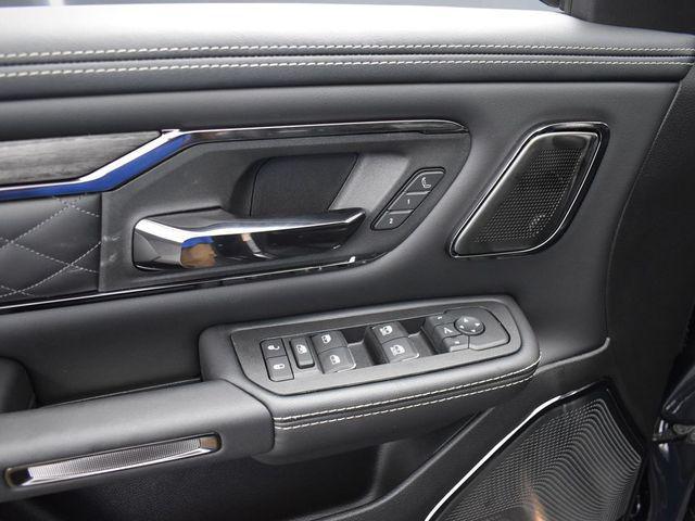 new 2026 Ram 1500 car, priced at $89,850