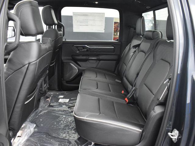 new 2026 Ram 1500 car, priced at $89,850